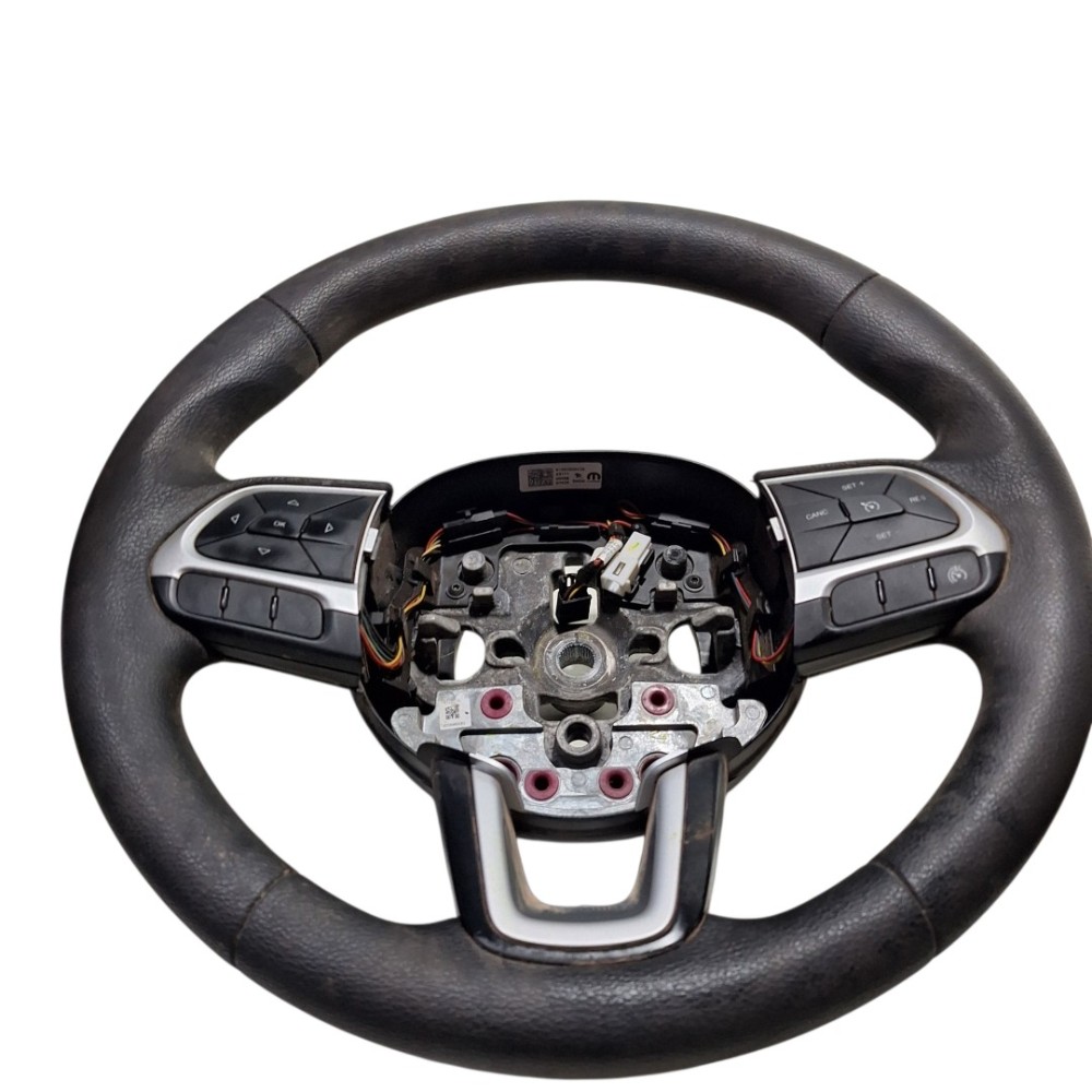 Volante renegade 2021