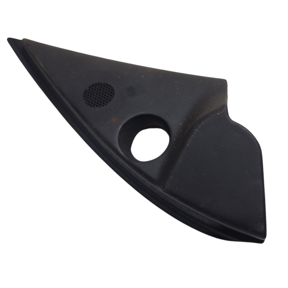 Moldura interna retrovisor direito Peugeot 206