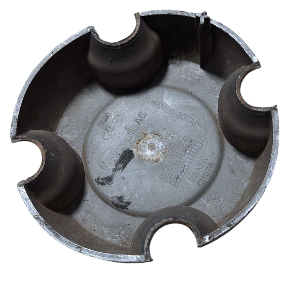 Calota Central Eco Ford Ecosport 3