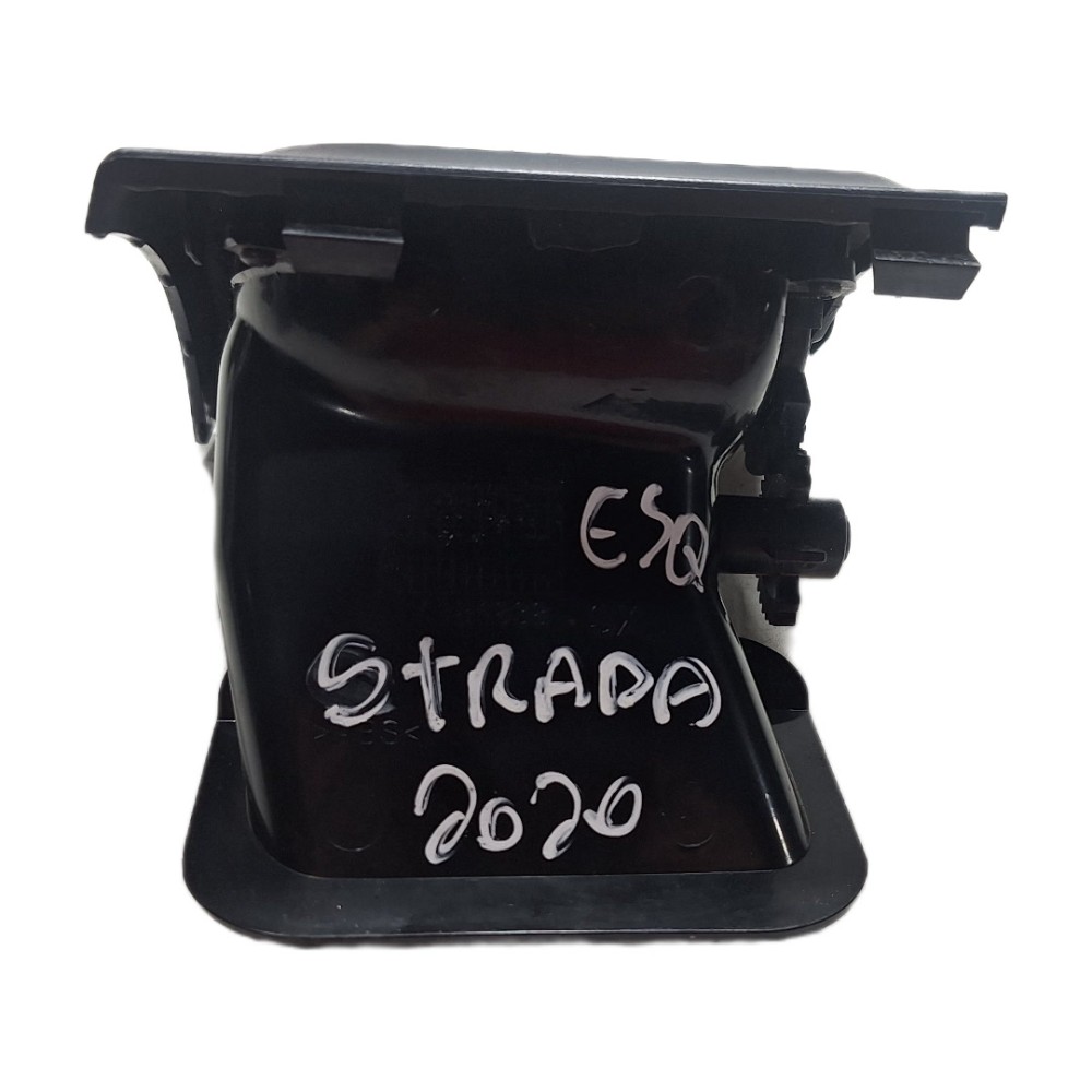 Difusor Ar  Lado Esquerdo Fiat Strada 2020 3