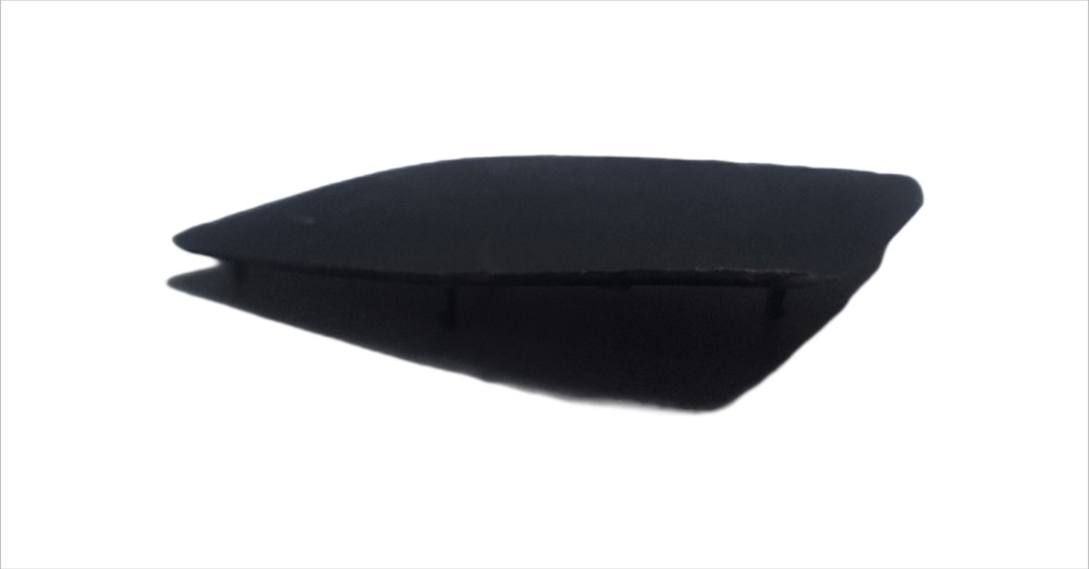 Acabemento Interno Porta Traseira Direita Honda Fit 3