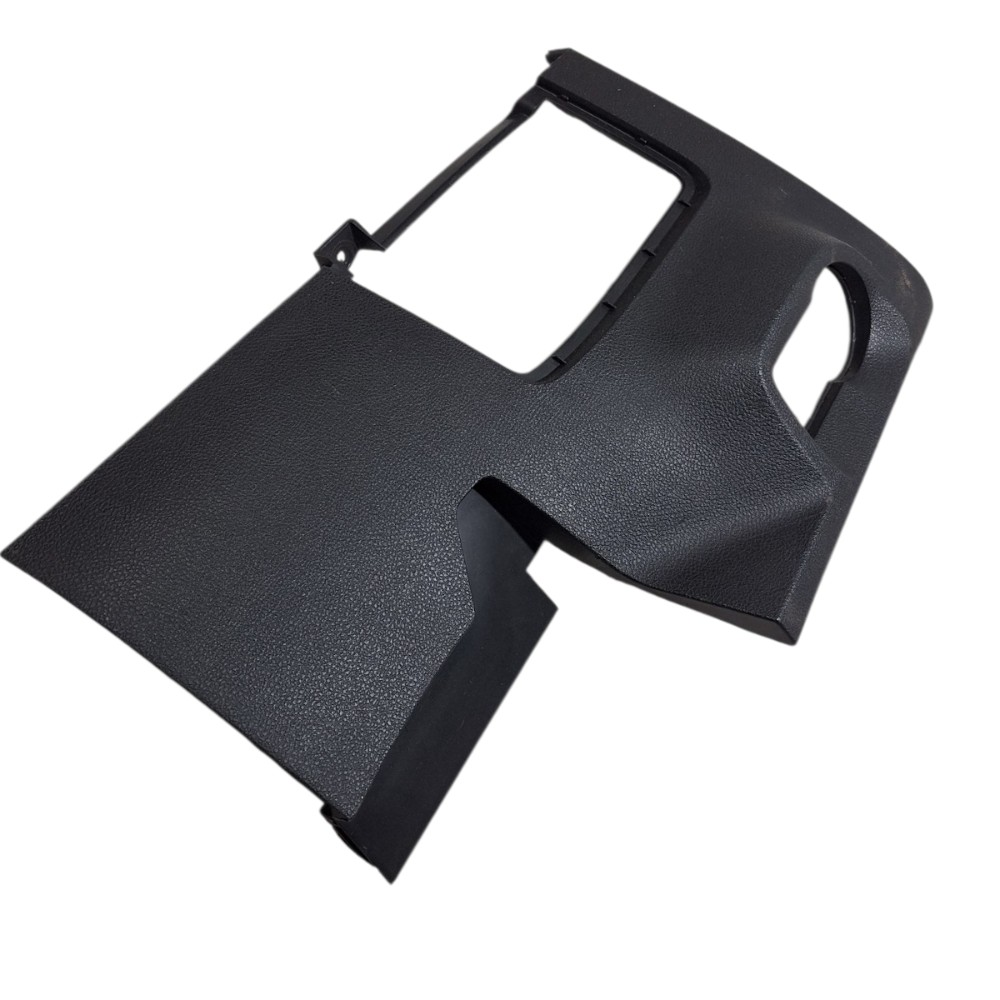 Moldura Painel Botao Farol Chevrolet Onix 2017 4