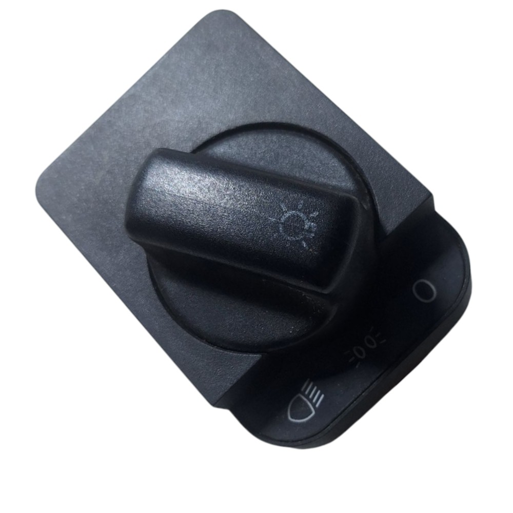 Botao Do Farol Chevrolet Corsa Classic 3