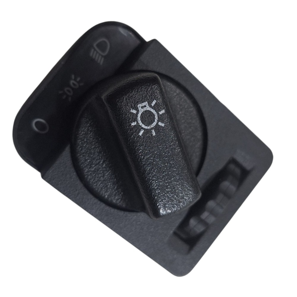 Botao Chave Farol Luz Comando Chevrolet Corsa Classic