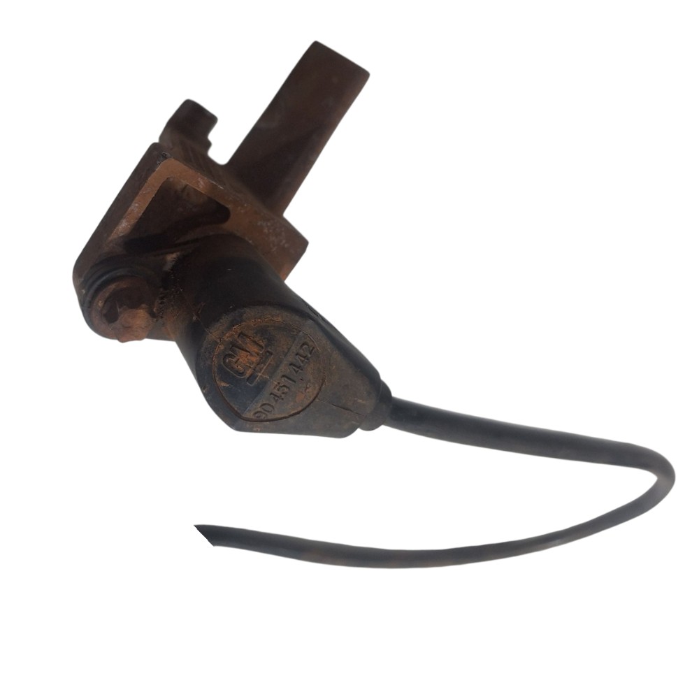 Sensor Rotação 1.0 Gm Celta Corsa Meriva Montana 3