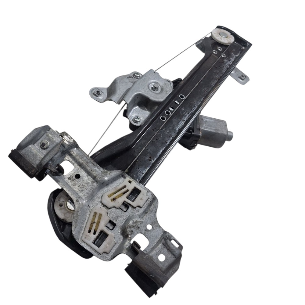 Maquina De Vidro Eletrica Dianteira Direita Chevrolet Onix 4