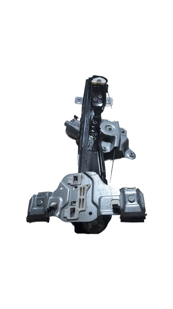 Maquina De Vidro Dianteira Esquerda Chevroler Cobalt 2019