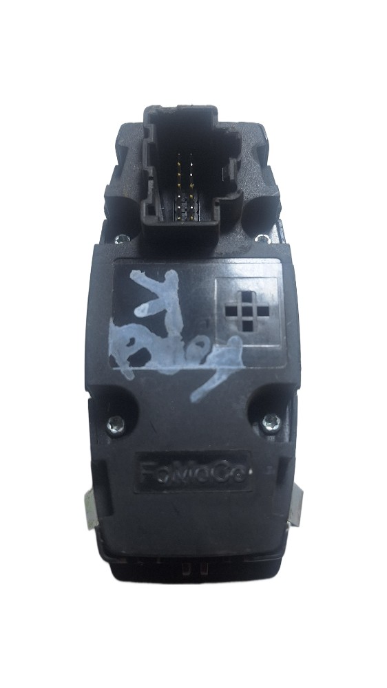 Interruptor Farol E Abertura Porta Malas Ford Ka 2019 3