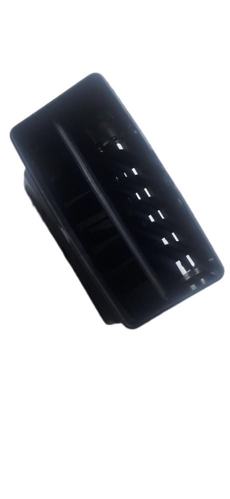 Difusor Ar  Painel Lado Direito Vw Fox  2008 2