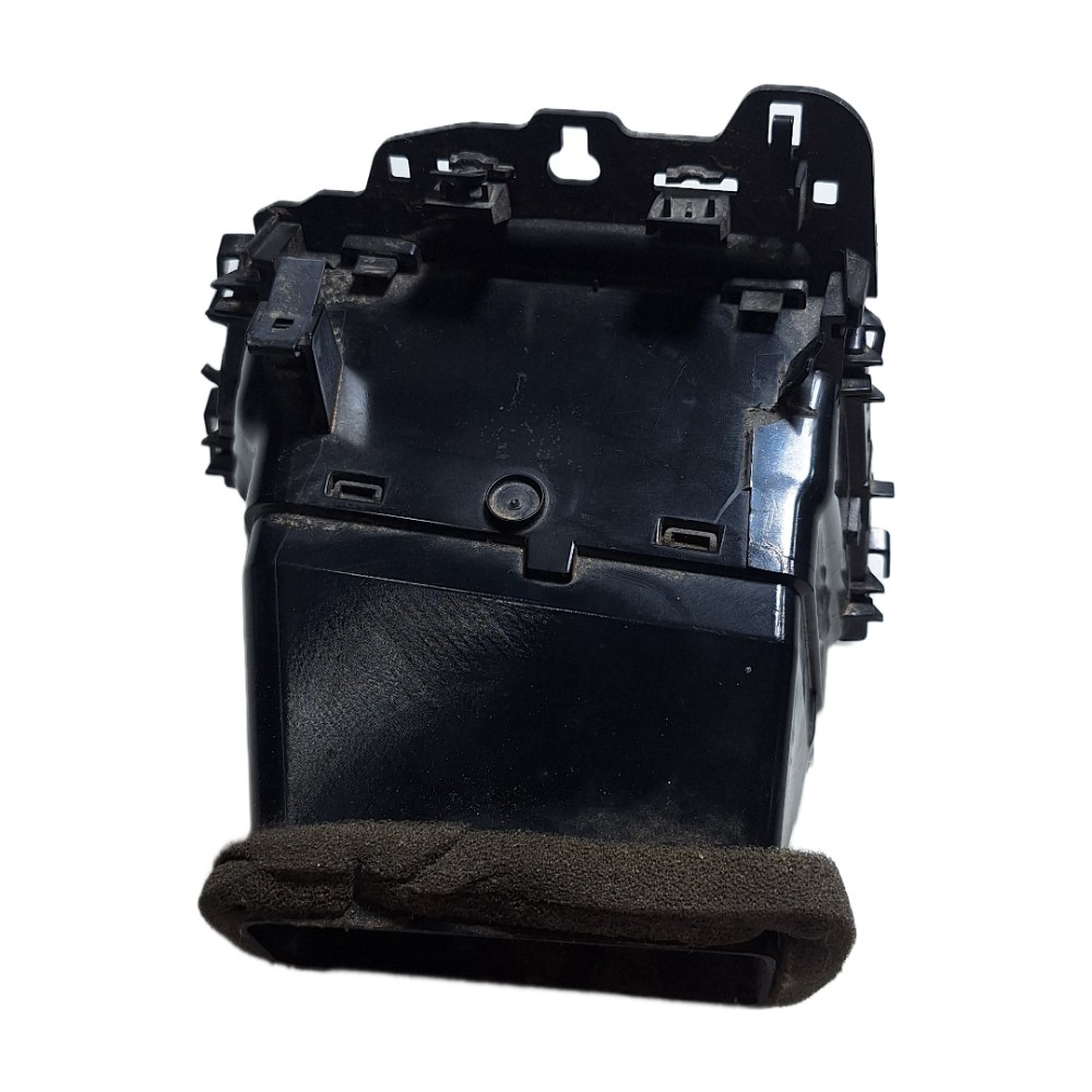 Difusor De Ar Lateral Esquerdo Volkswagen Polo 4