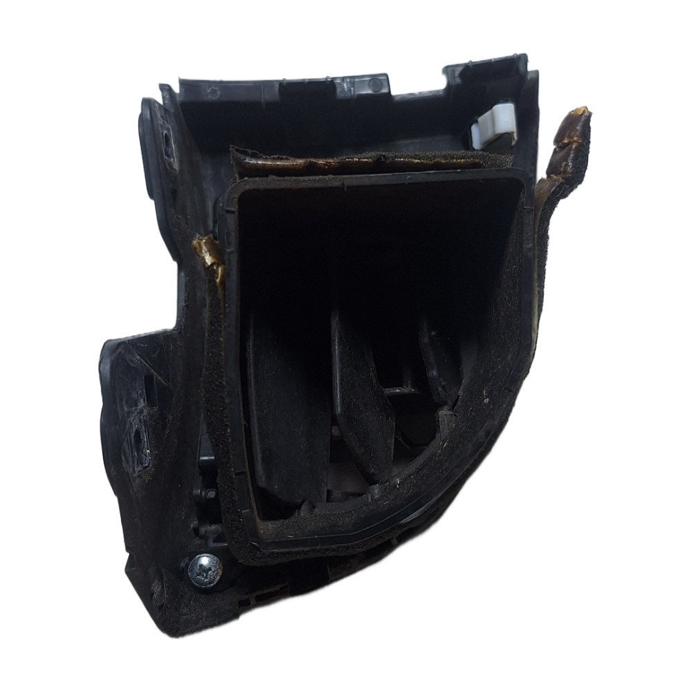 Difusor Ar Esquerdo Lado Hyundai Hb20 2012 A 2019 2
