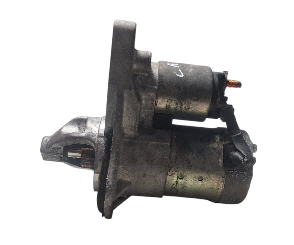 Motor Partida Nissan March Kicks Versa Renault Captur 1.6