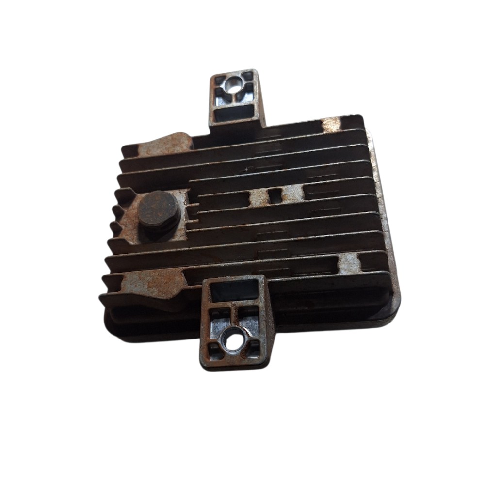 Modulo Eletroventilador Cronos 2018 4