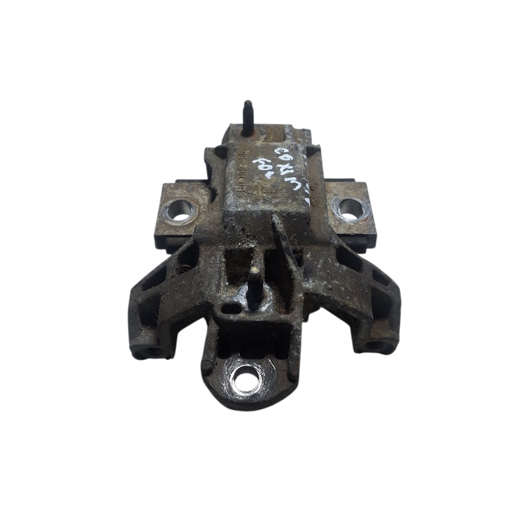 Coxim motor lado esquerdo fox 2010 1