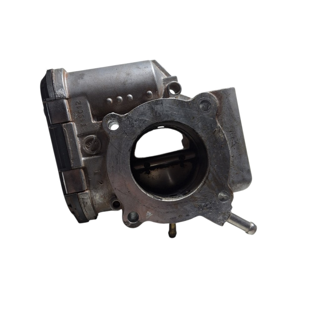 Tbi corpo de Borboleta  hb20  2018 4