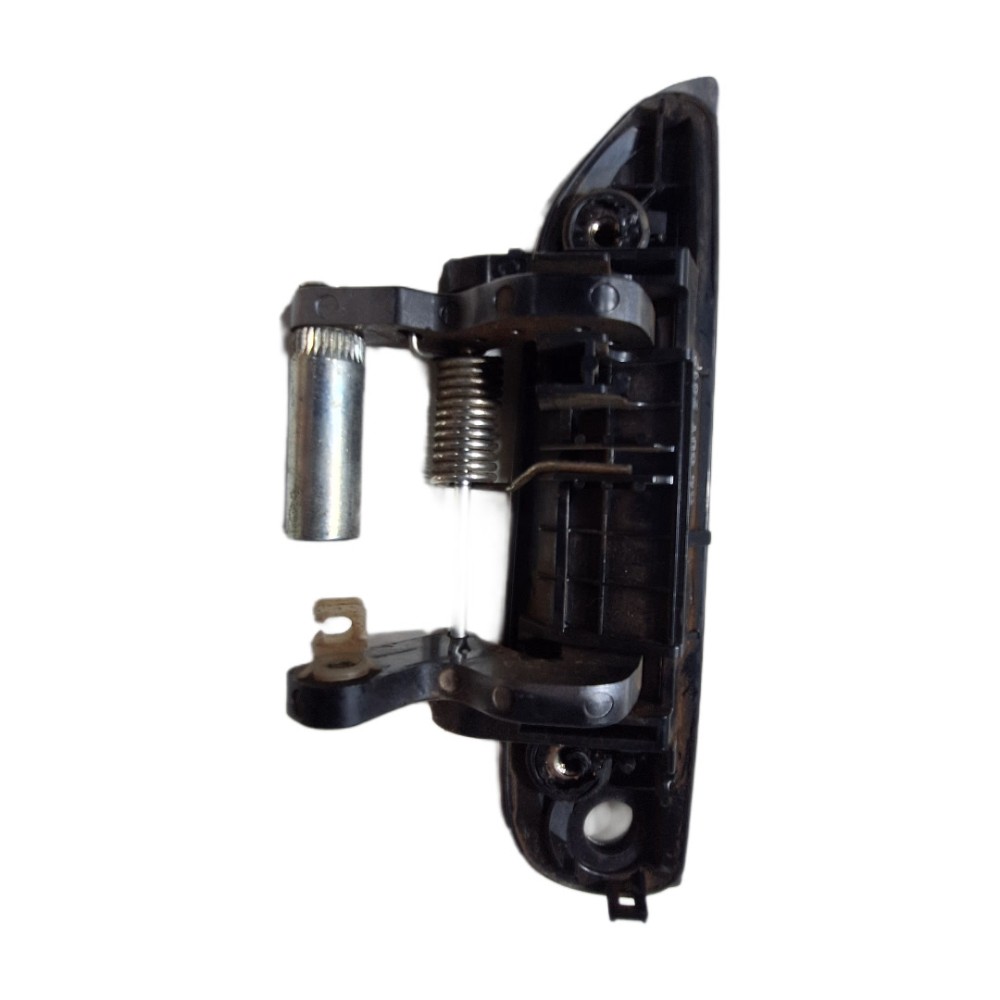 Maçaneta   Honda Fit Dianteira Esquerda 2010-2014  Dianteira 1