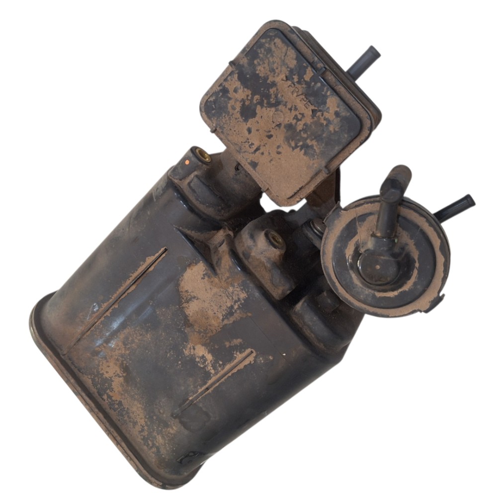 Filtro Canister 2.0 Xei 1.8 Toyota Corolla 2017 4