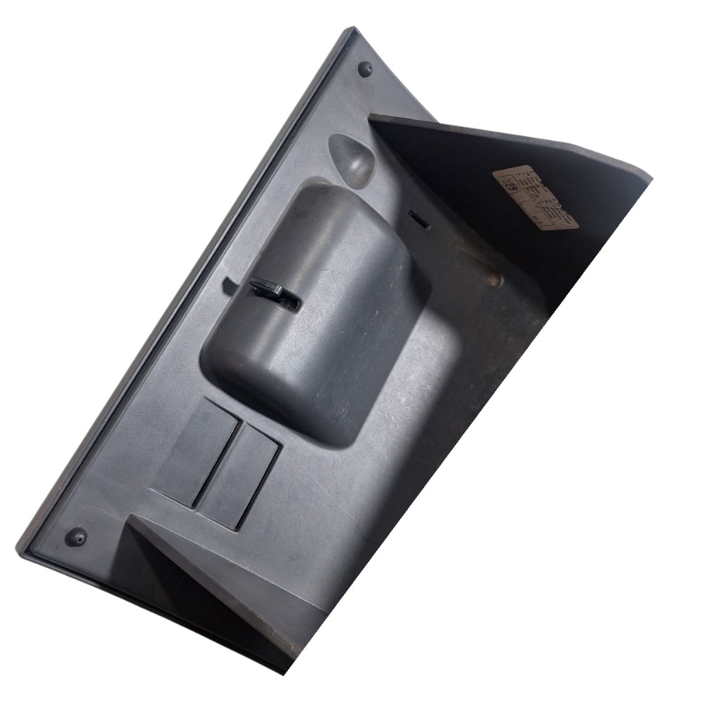 Porta  Luva Ford Ecosport 2004 4