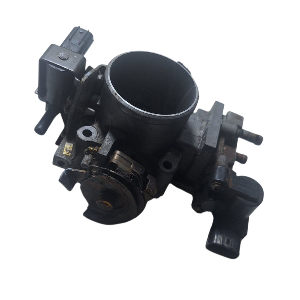 Corpo De Borboleta Tbi Honda Civic 1.7