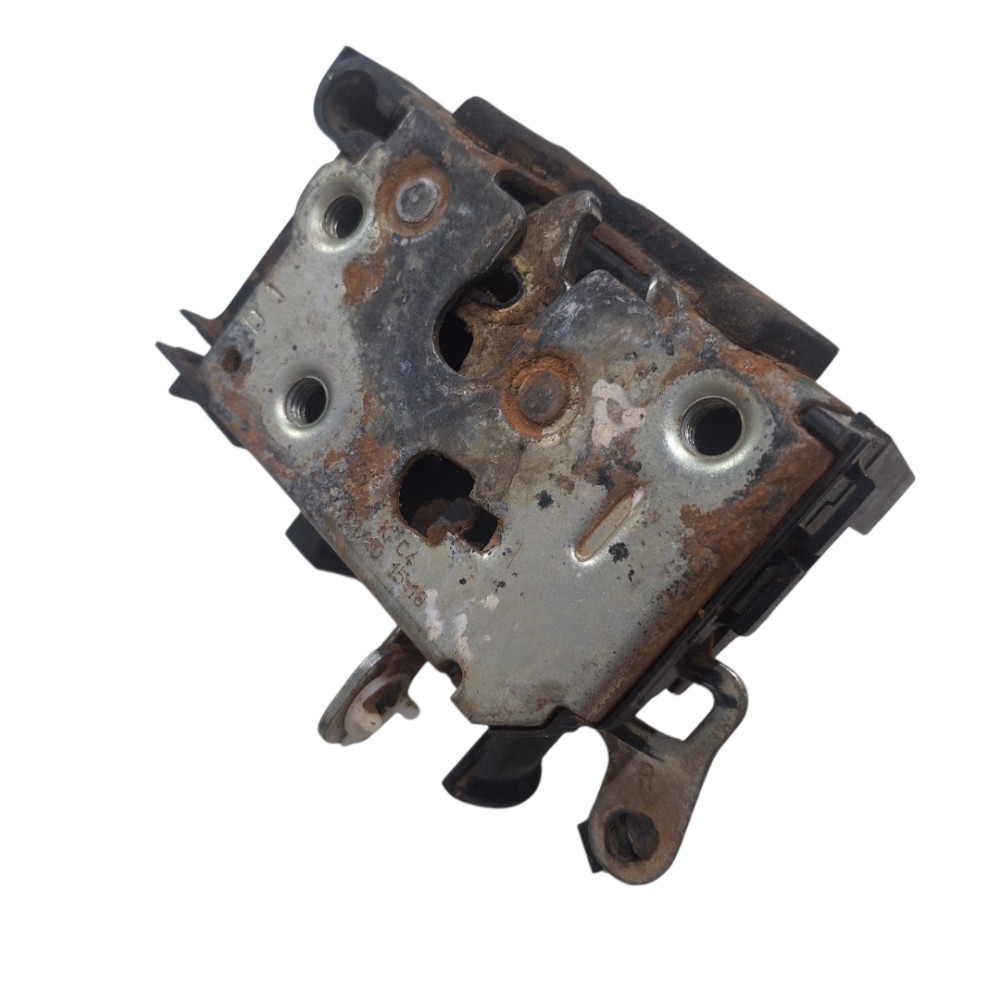 Fechadura Porta Dianteira Direita Fiat Strada 3