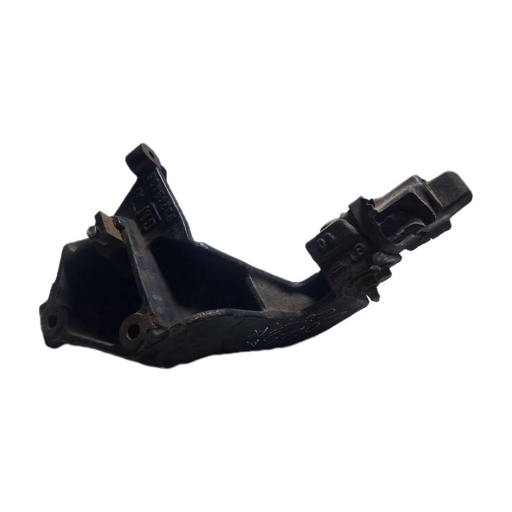 Suporte Bomba Direcao Hidráulica Coxim Gm Celta 2007 A 2007 5