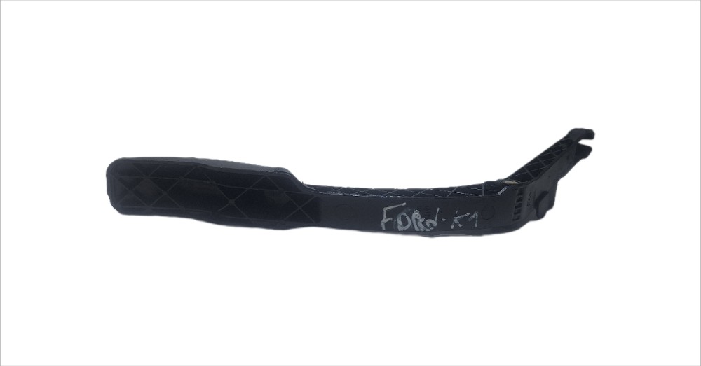 Pedal Acelerador 1.0 8v Ford  Fiesta Ka 2003 A 2013 1