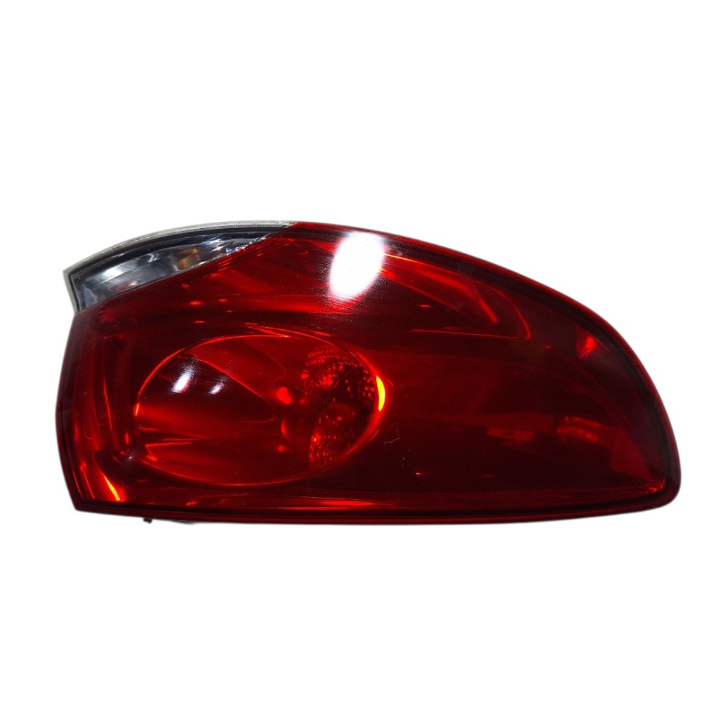 Lanterna Traseira Esquerda Palio 2010 2