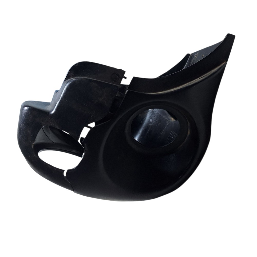Moldura Coluna Capa Inferior Direção Classic Corsa 2005 2