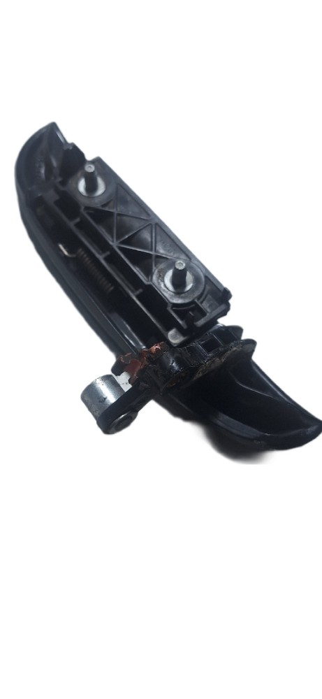 Maçaneta Externa Lado Dianteira Esquedo Volkswagen Up  Preto Dianteira 2