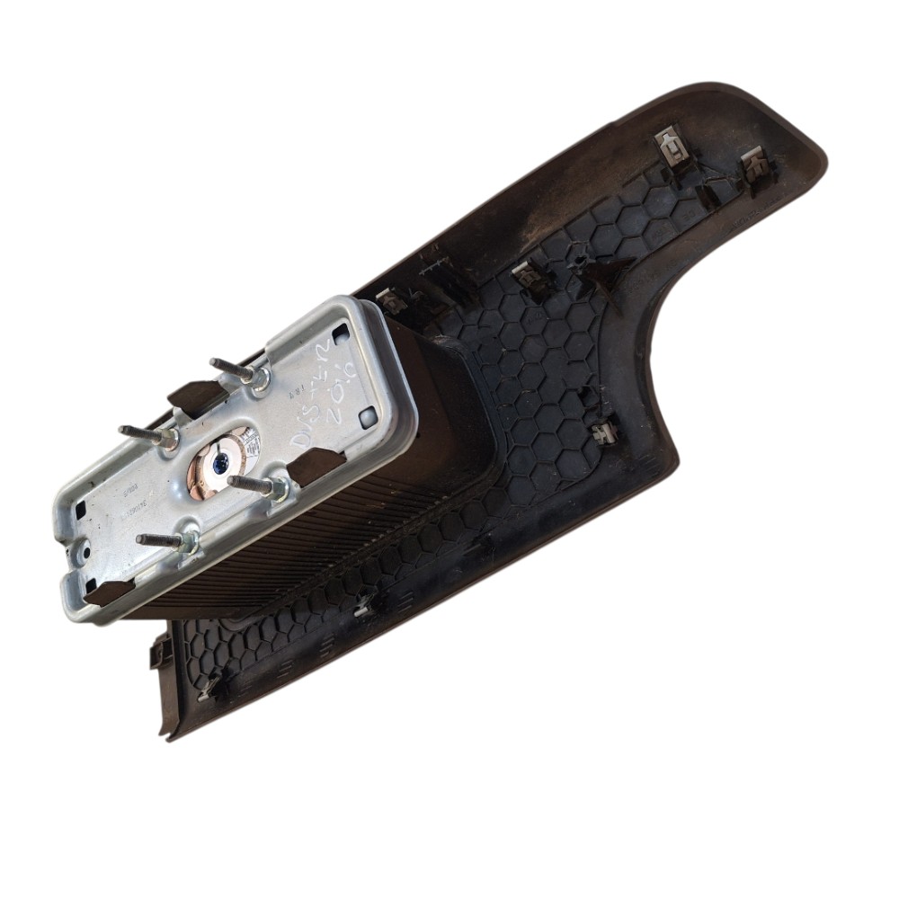 Tampa Painel Central Renault Duster 2016 341663475 3