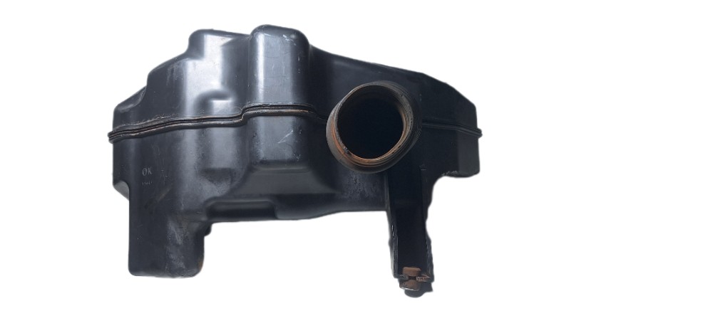 Caixa Ressonadora Honda Civic 1.7 2004 3