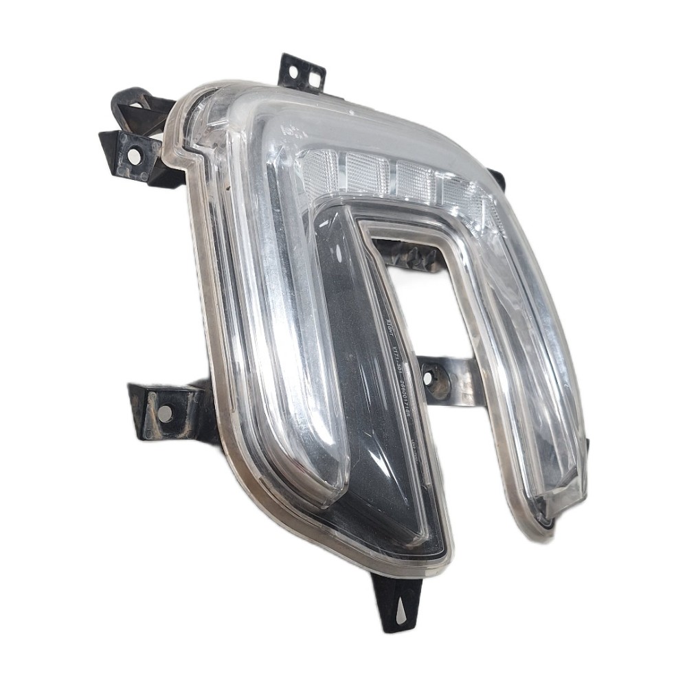 Farol Auxiliar De Milha Lado Direito Renault Captur 5