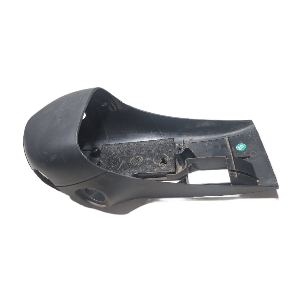 Moldura  Inferior Fiat Idea Strada 2012 A 2018 2