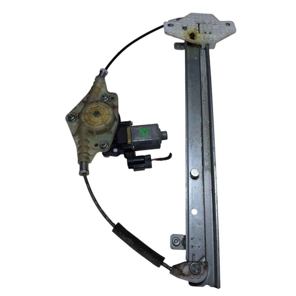 Maquina Vidro Elétrico Hb20 Traseira Esquerda 1
