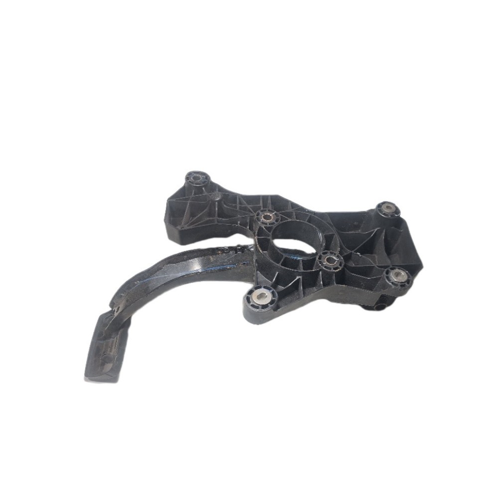 Pedal Freio Com Suporte Chevrolet Tracker 1.0 2020 1