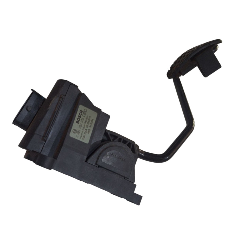 Pedal Acelerador Eletrônico Fiat Palio Siena 3