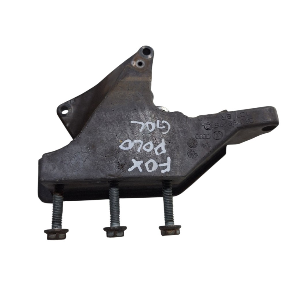 Suporte coxim fox gol polo