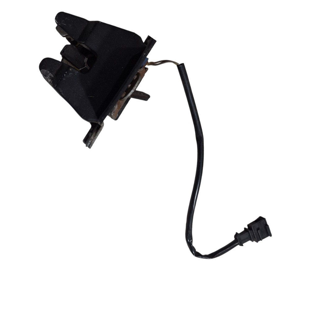 Fechadura Eletrica Tampa Traseira Gol G5 2