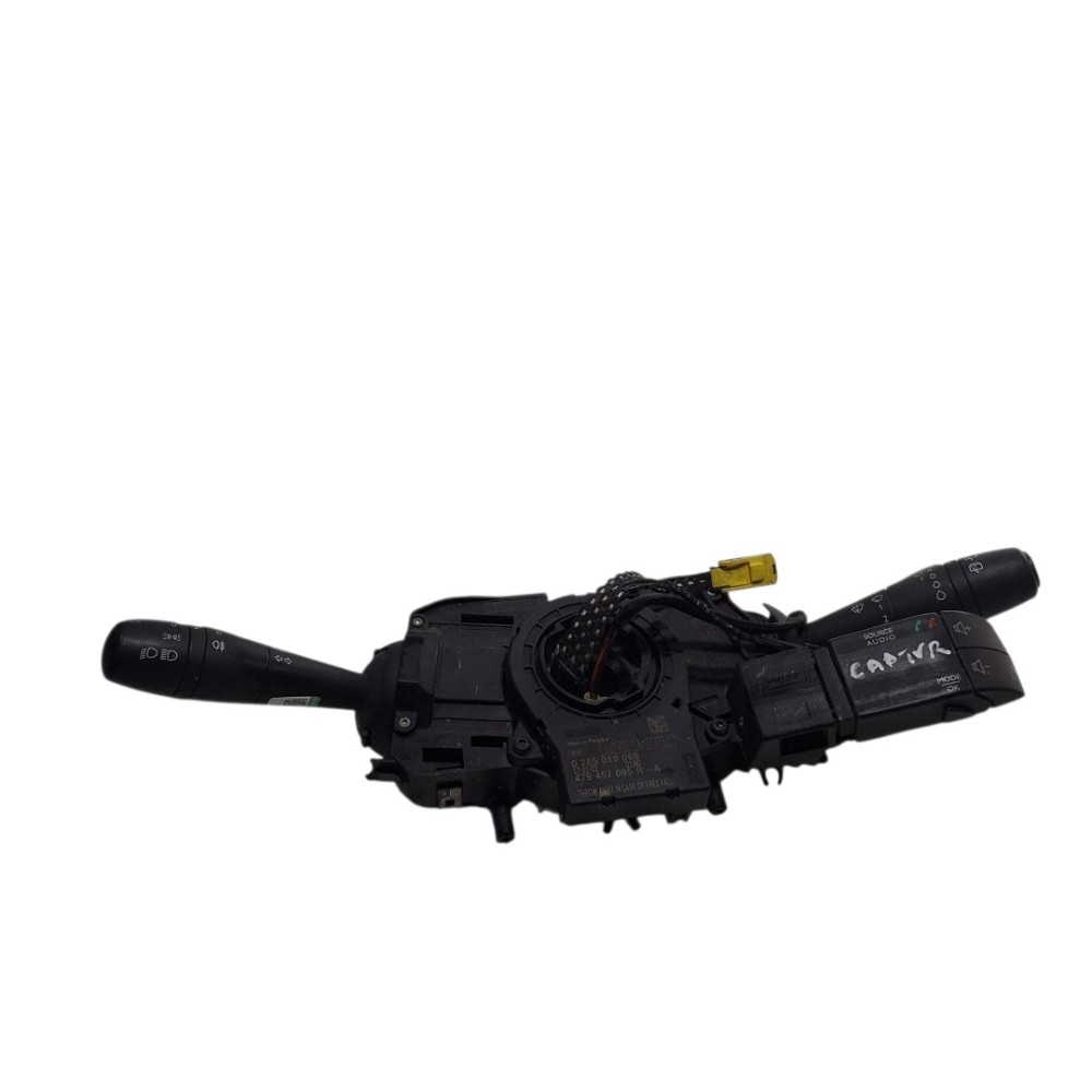 Chave luz seta Limpador Parabrisa Captur 2015