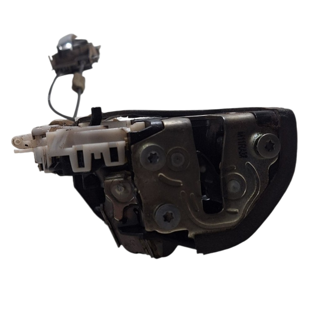 Fechadura Porta Traseira Direita Honda Hr-v 2016 2