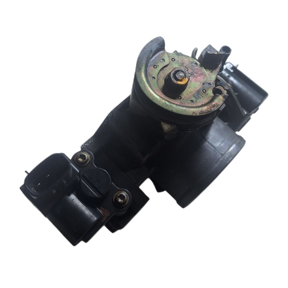 Corpo De Borboleta Tbi Honda Civic 1.7 5