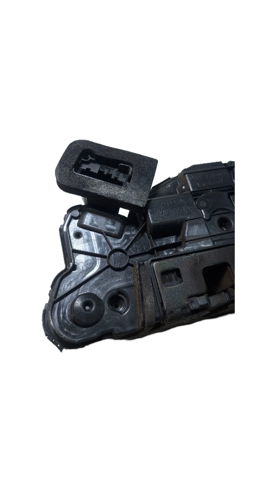 Fechadura Eletrica Dianteira Esquerda Volkswagen Polo 5