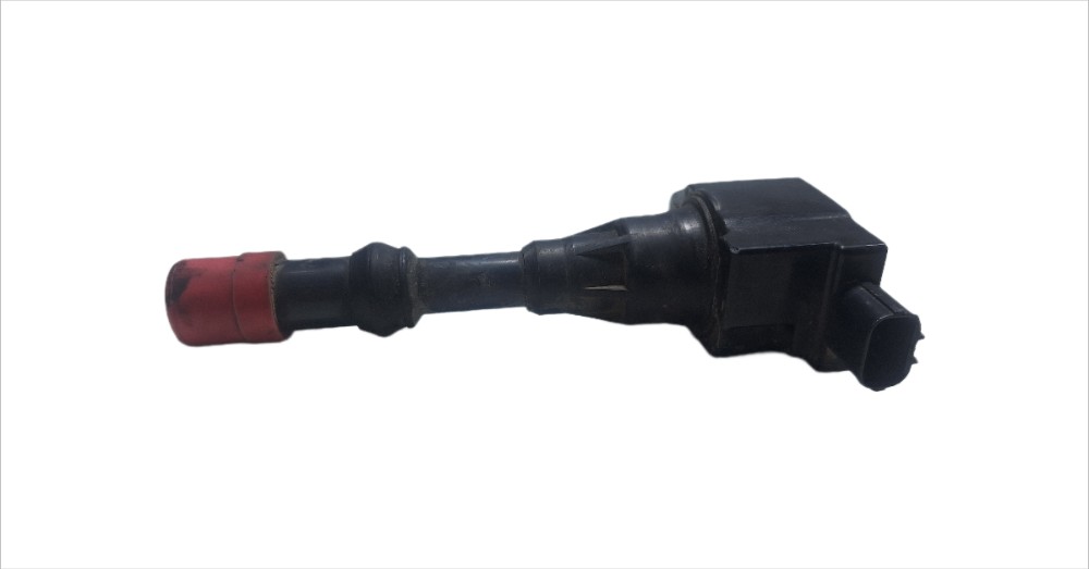 Bobina Ignição 1.4 Dianteira Honda Fit 2004 A 2008