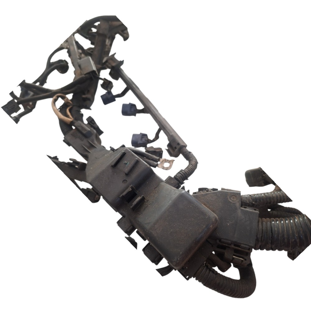 Chicote Motor Honda City 1.5 16v 3