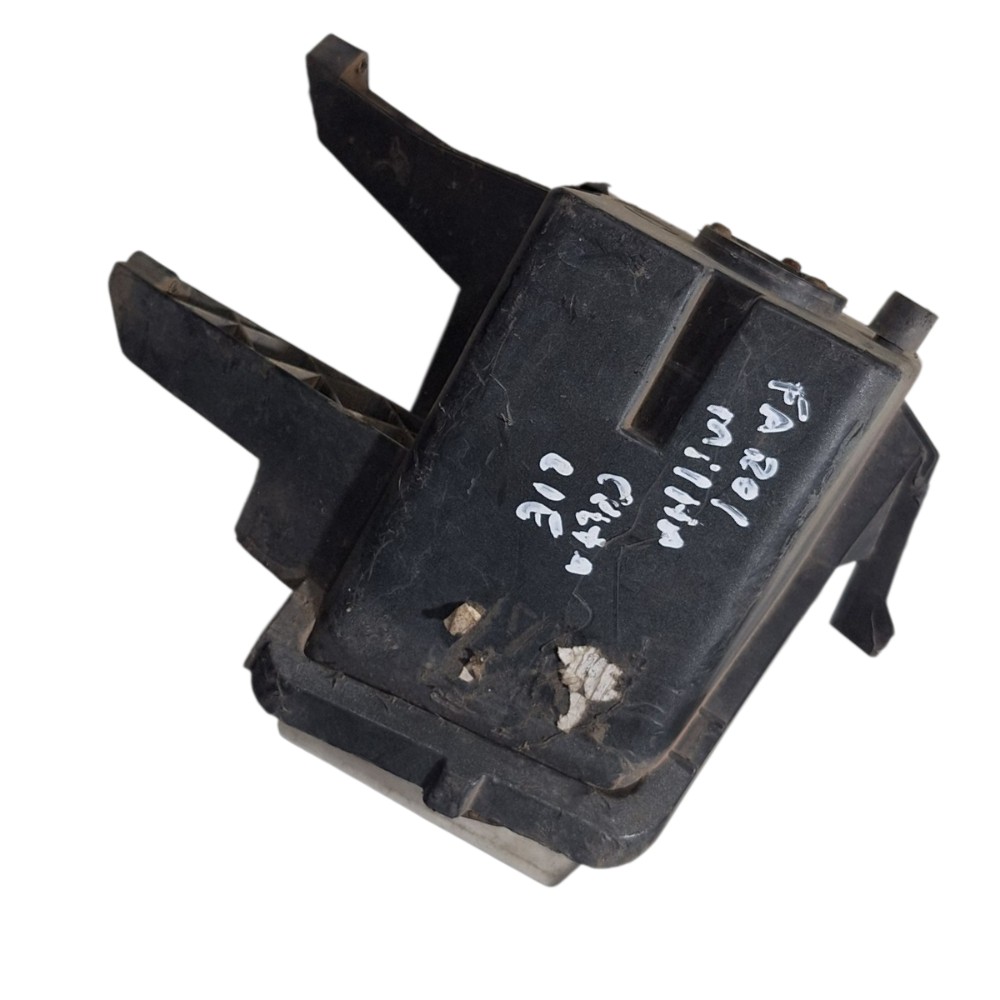 Farol De Milha Chevrolet Celta Lado Esquerso 2