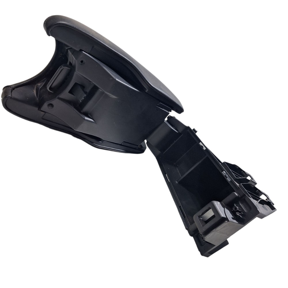 Apoio Braco Central Honda Hr-v 2015  Preto Preto 4