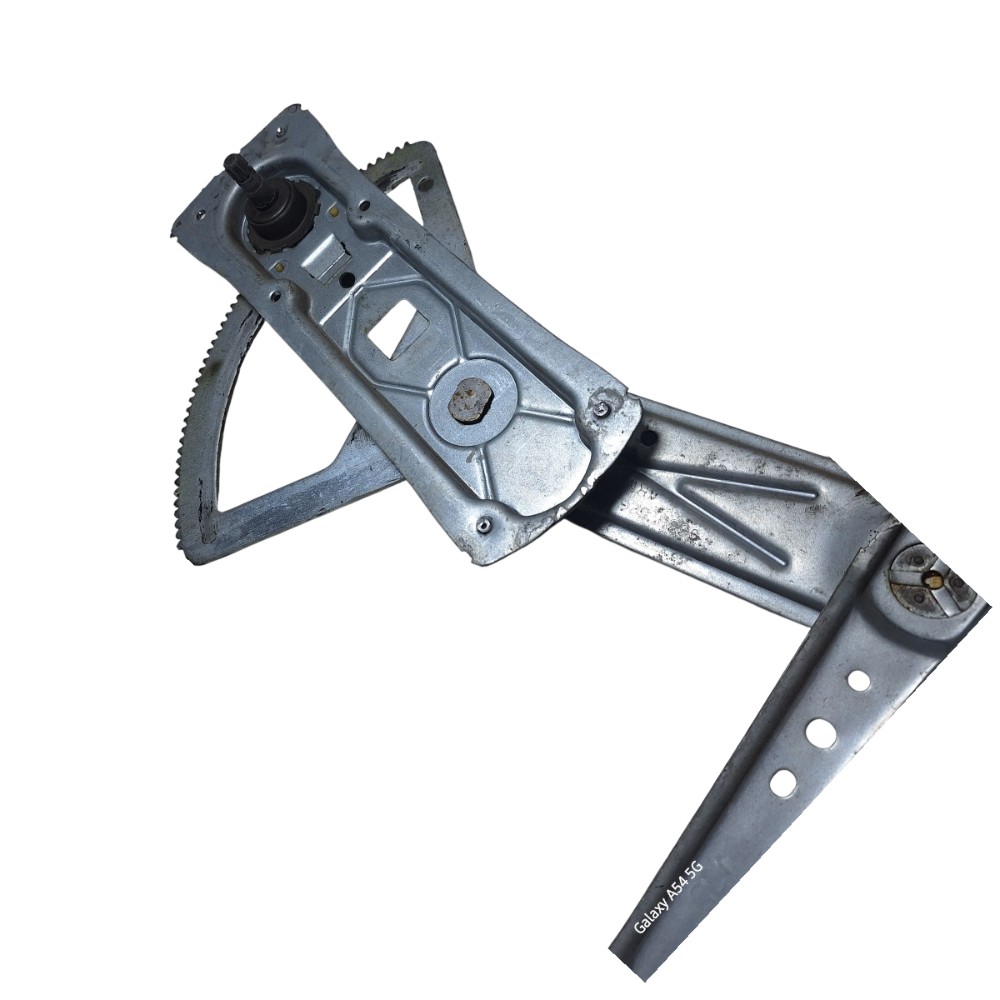 Máquina Vidro Manual Dianteiro Direito Chevrolet Corsa 2008 3