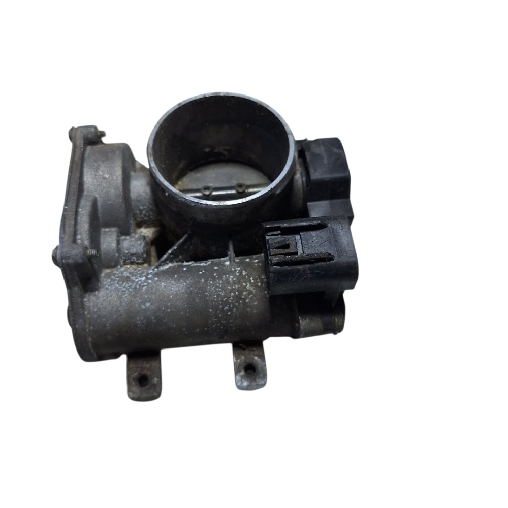 Tbi Corpo De Borboleta Meriva 2008