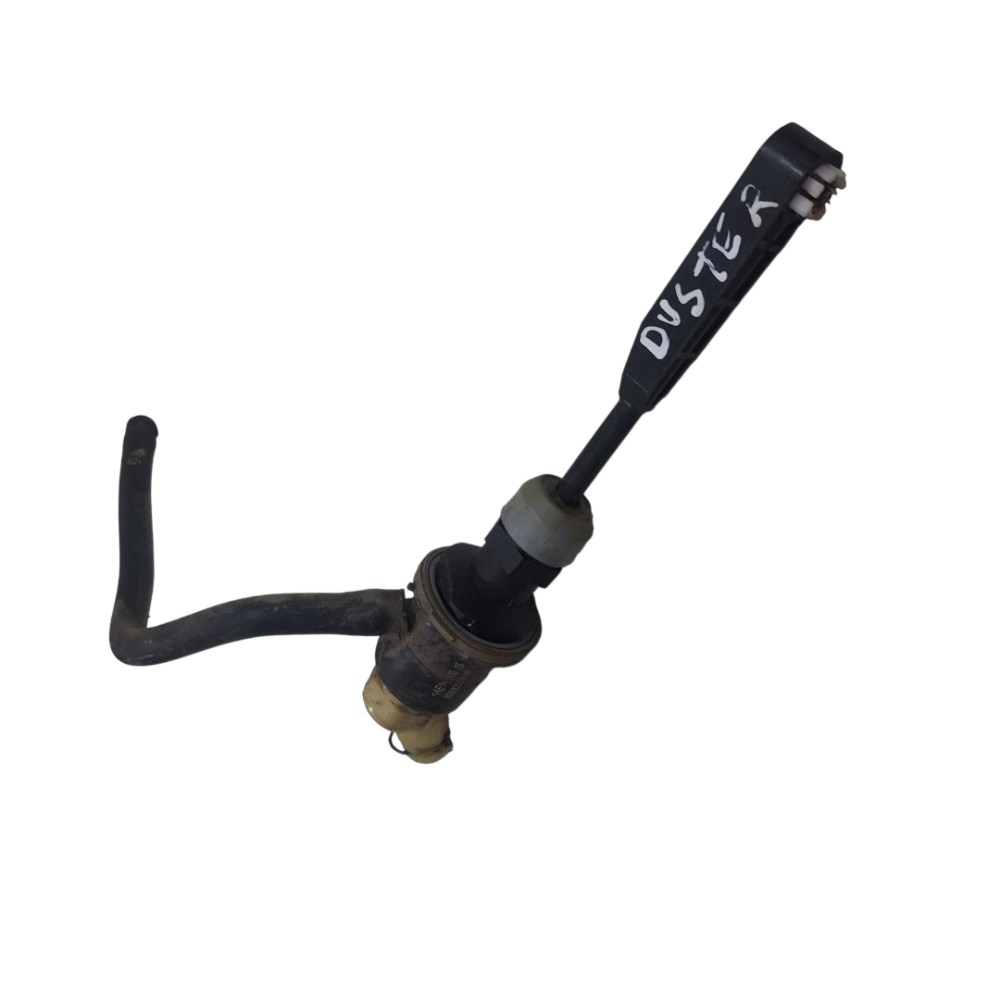 Atuador Pedal de Embreagem Renault Duster 2.0 – Desmanche Alemão