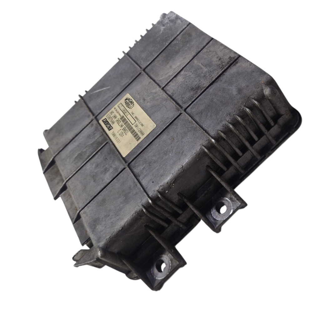 Modulo Injeção 1.0 8v Gasolina Gás Fiat Uno 1995 A 2004 3